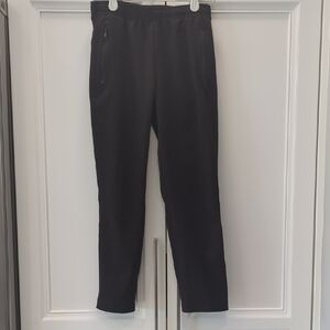 Tek Gear Kids Black Joggers